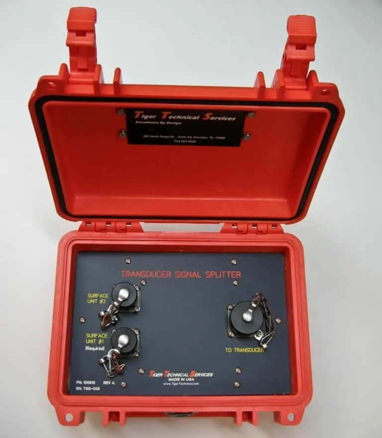 Transducer Signal Splitter 4-20ma Transducer Signal Splitter 4-20ma